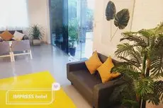 Impress Hotel Klang 