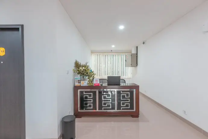 OYO 2233 Bell's Place 