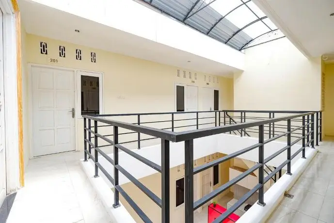 OYO 2856 Wisma Fortuna Syariah 