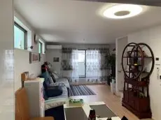 Tokyo shinichi house 
