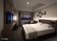 Villa Fontaine Grand Tokyo Ariake 