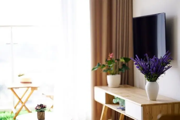 Hometel Newlife Ha Long 