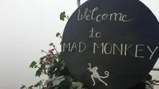 M@D MONKEY Homestay 