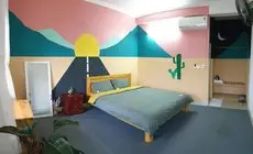M@D MONKEY Homestay 