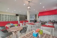 RedDoorz Plus @ Hotel Segiri Tarakan 