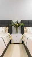 SALATO HOME Center City 1BR 5mins Ben Thanh RIVERGATE 