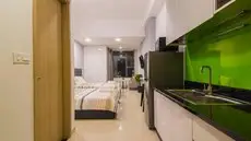 SALATO HOME Center City 1BR 5mins Ben Thanh RIVERGATE 