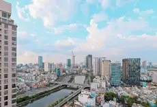 Sky Villa Ho Chi Minh City 