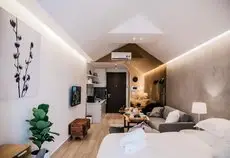 The Dwell 
