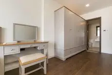 Moon Light Apartments Ho Chi Minh City 