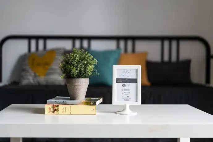 Muji Home 3 - Good Nightview NEAR Komtar & Food Heaven 