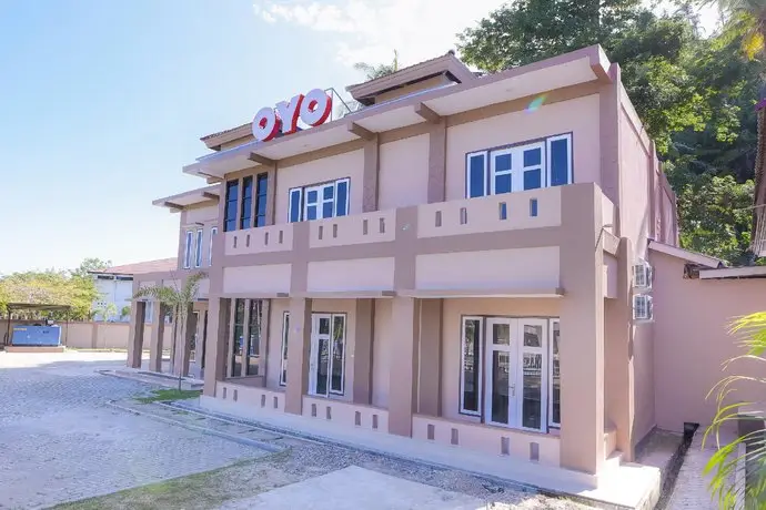 OYO 1262 Sabang Fair Hotel 