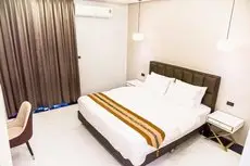Worachat Boutique Hotel 