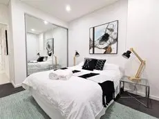 502 2 Bedroom In Kalina Serviced Apartments room