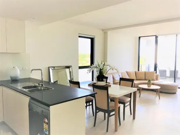504 2 Bedroom In Kalina Serviced Apartments 