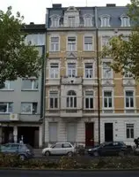 Aachen EG Apartment - Wohnung 2 Zimmer Appearance
