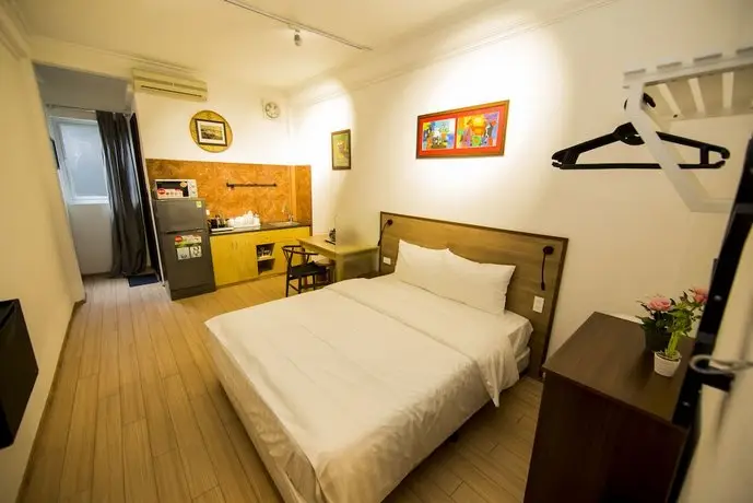 Best Residence in Hanoi Centre 