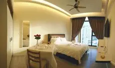 Expressionz Professional Suites by Ryla House at KLCC 