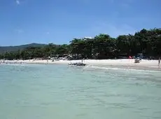 Lucky Mother Bungalow 2 Chaweng Beach 