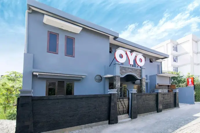 OYO 1073 Pogung W1 Exclusive 