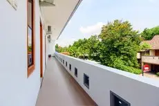 OYO 2217 Permana Guesthouse Syariah 