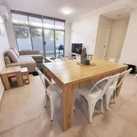 Brand new Family Friendly Apartment for 7 