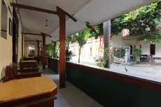Hotel Nugraha Yogyakarta 