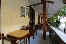 Hotel Nugraha Yogyakarta 