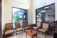 Hotel Nugraha Yogyakarta 