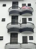 Super Budget 3 Rooms Apartment @ Brinchang Town Appearance