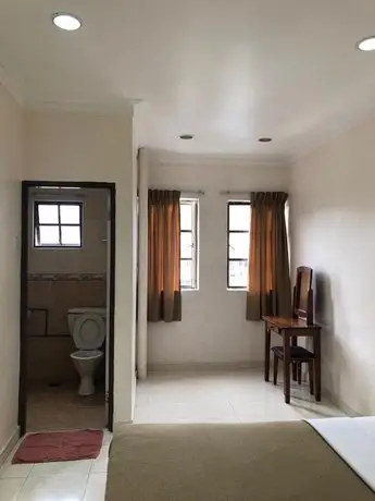 Super Budget 3 Rooms Apartment @ Brinchang Town 