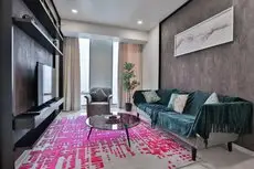 Tropicana Residences by Art Apartments KL 