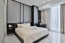 Tropicana Residences by Art Apartments KL 