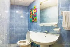 Exclusive Creek Bay Apartment 
