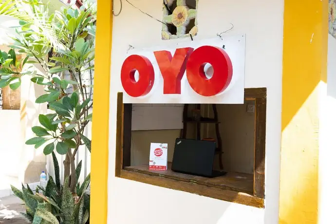 OYO 1358 Rafi Residence 