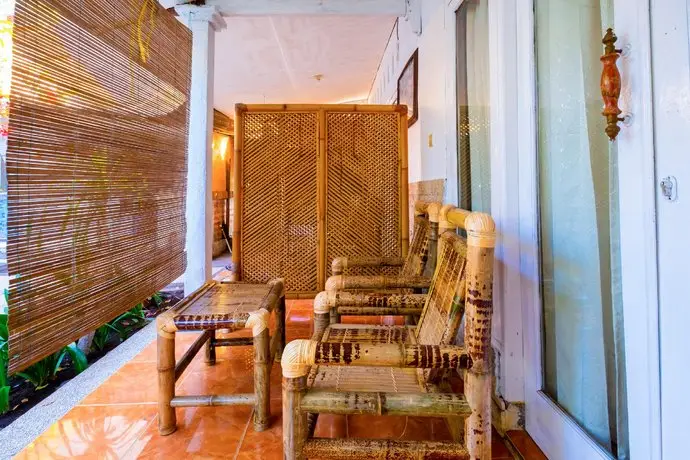 OYO 1373 Chili Gili 