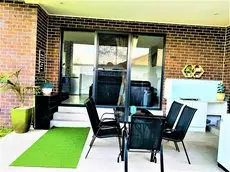 Revesby New Self Contained Granny Flat 