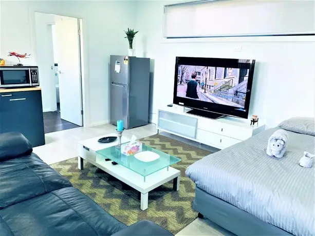 Revesby New Self Contained Granny Flat 