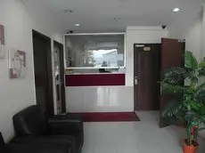 Budget Star Hotel 