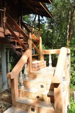 Homestay - Chestnut Hill Eco Resort
