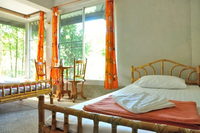 Homestay - Chestnut Hill Eco Resort