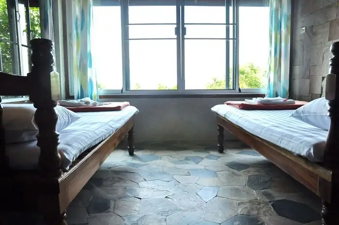 Homestay - Chestnut Hill Eco Resort