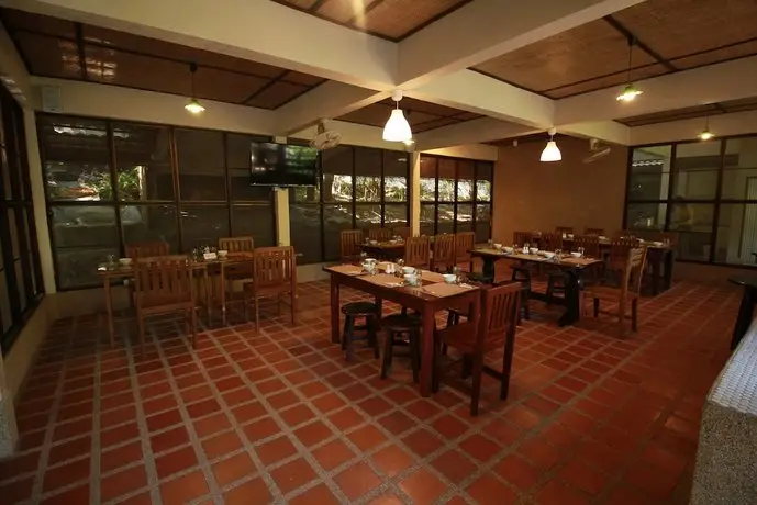 Homestay - Chestnut Hill Eco Resort
