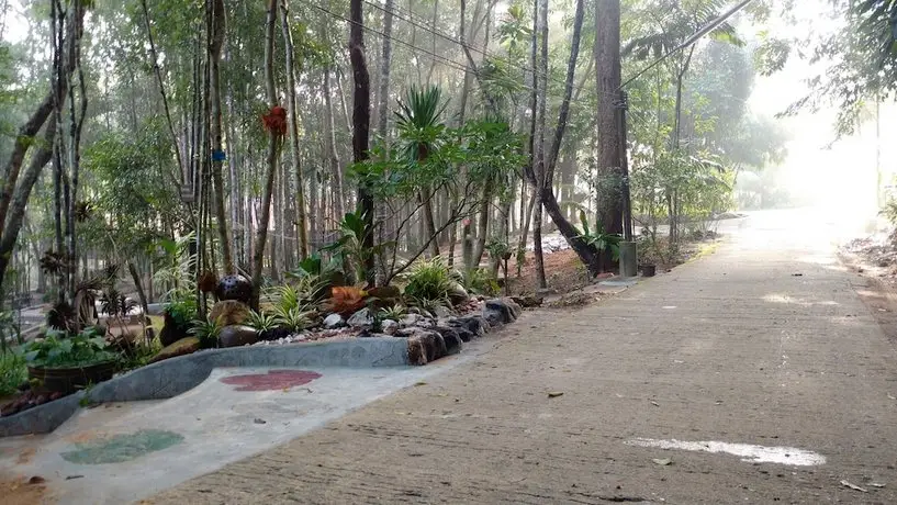 Homestay - Chestnut Hill Eco Resort