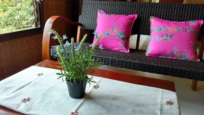 Homestay - Chestnut Hill Eco Resort