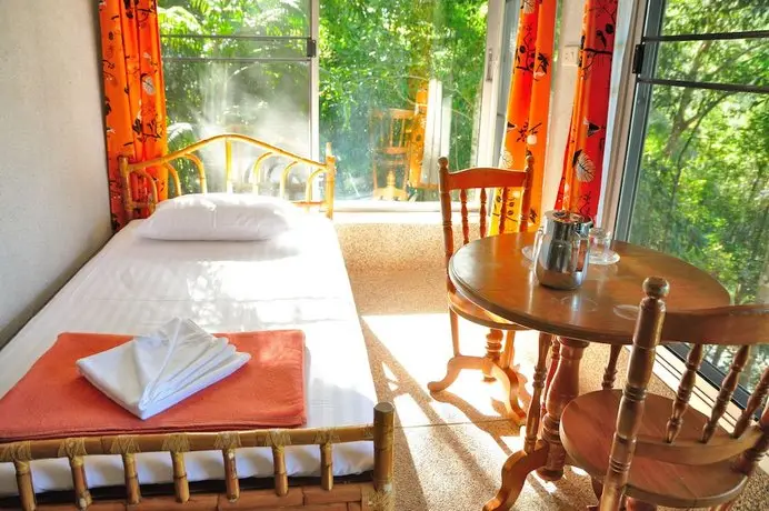 Homestay - Chestnut Hill Eco Resort