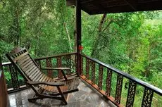 Homestay - Chestnut Hill Eco Resort Relaxation