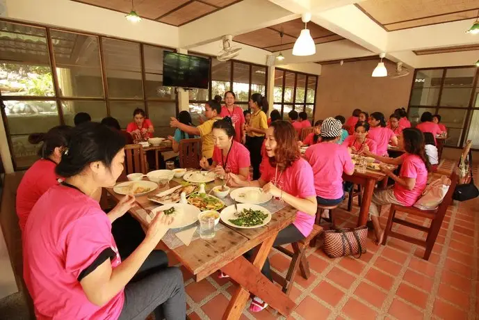 Homestay - Chestnut Hill Eco Resort