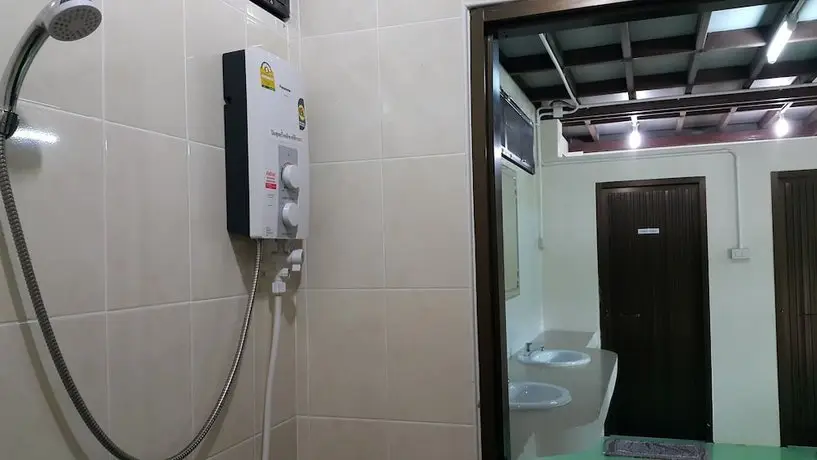 Homestay - Chestnut Hill Eco Resort