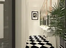 Le Embassy Hotel Georgetown 
